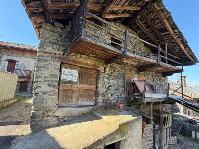 Rustico in vendita a Saint Vincent, Aosta