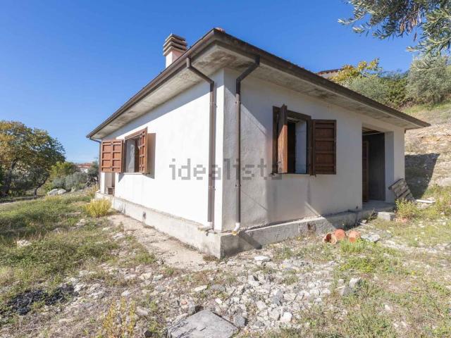 Rustico in vendita a Collelungo, Casaprota