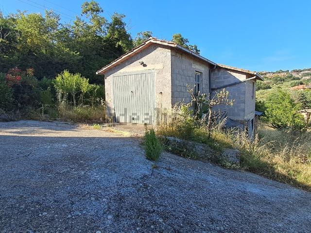 Rustico in vendita a Le Mosse, Montefiascone