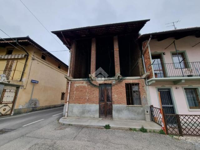 Rustico in vendita a Piemonte, Torino