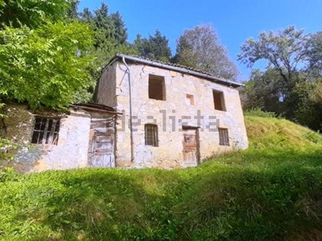 Rustico in vendita a Comunità Montana della Valle Brembana, Taleggio