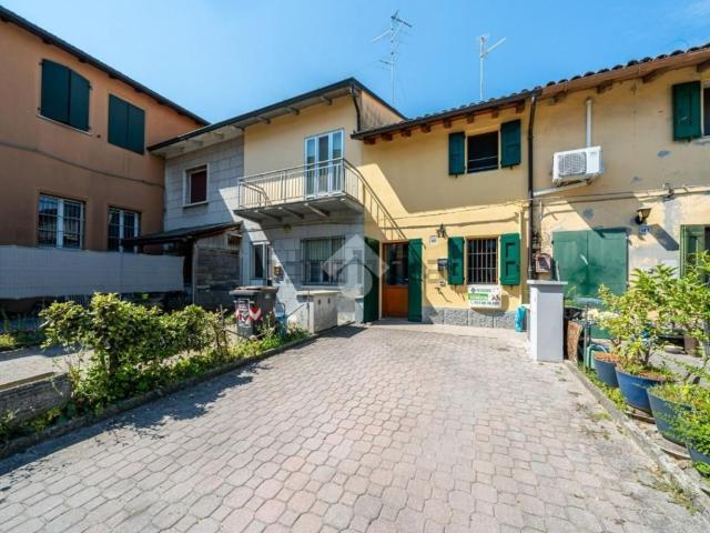 Rustico in vendita a Unione Terre di Pianura, Baricella