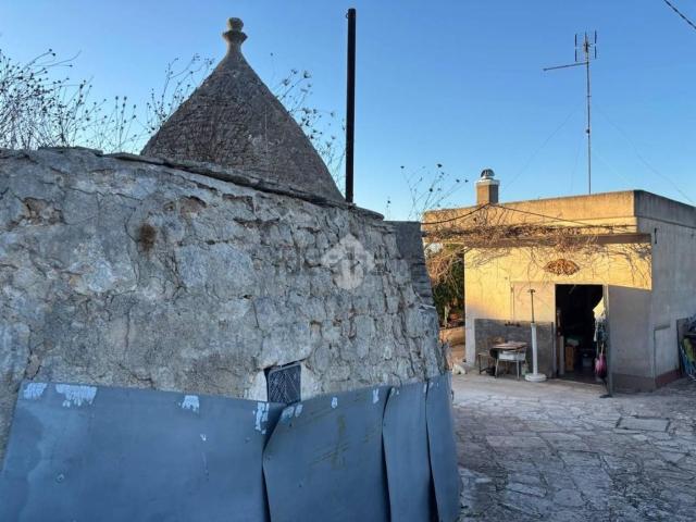 Rustico in vendita a Martina Franca, Taranto