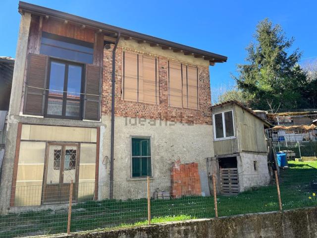 Rustico in vendita a Ca' Nova, Sirtori