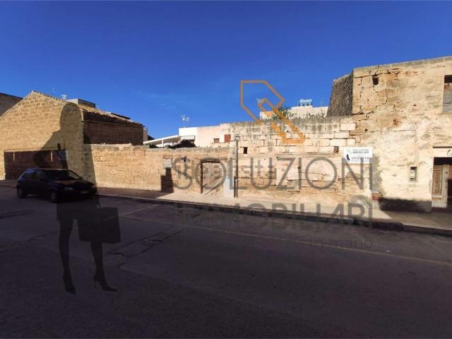 Rustico in vendita a San Vito Lo Capo, Trapani