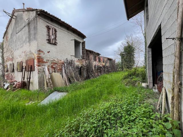 Rustico in vendita a Sant'Eufemia, Borgoricco