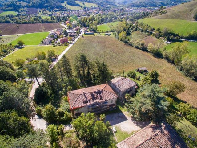 Rustico in vendita a Marche, Pesaro E Urbino