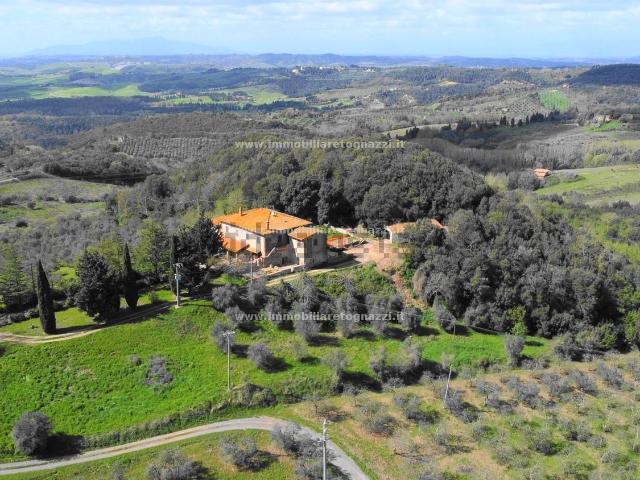 Rustico in vendita a Unione dei Comuni Circondario dell'Empolese Valdelsa, Montaione