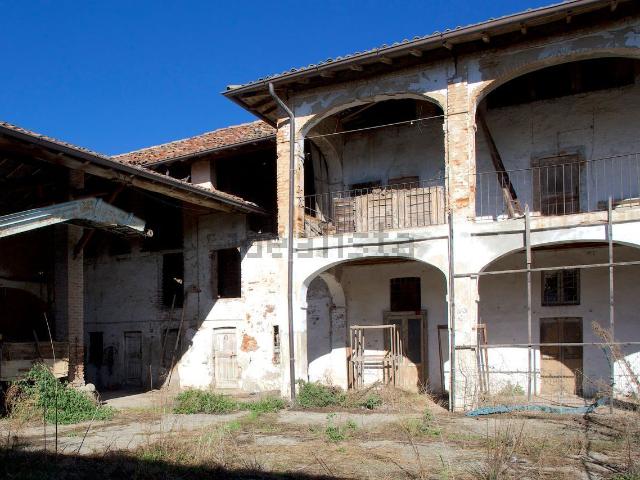 Rustico in vendita a Caravaggio, Bergamo