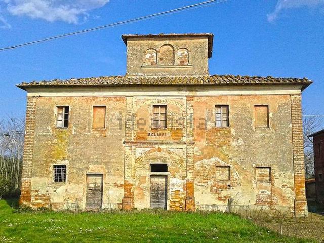 Rustico in vendita a Valiano, Montepulciano