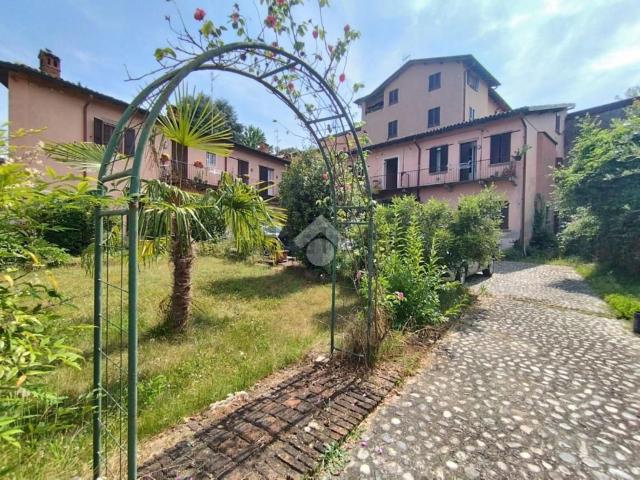 Rustico in vendita a Trezzo Sull'adda, Lombardia