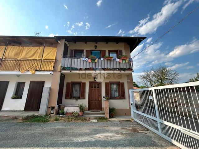 Rustico in vendita a Villarbasse