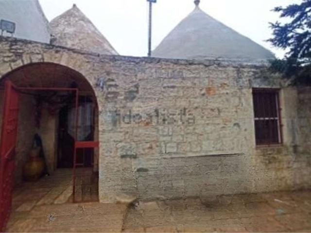 Rustico in vendita a Martina Franca, Taranto