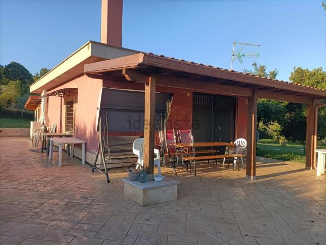 Rustico in vendita a Roma Capitale, Lazio