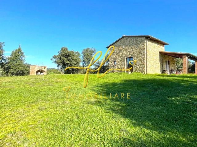 Rustico in vendita a Ponsano, Volterra