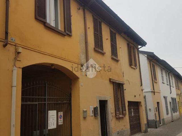 Rustico in vendita a Corbetta, Milano