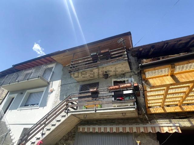 Rustico in vendita a Berbenno Di Valtellina, Lombardia