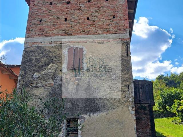 Rustico in vendita a Unione dei comuni Valli del Reno, Lavino e Samoggia, Sasso Marconi