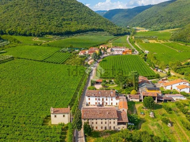 Rustico in vendita a Pigozzo, Verona