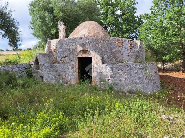 Rustico in vendita a Puglia, Brindisi
