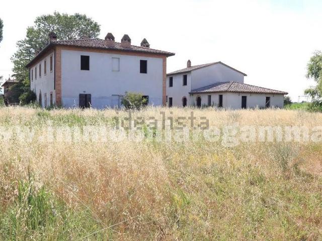 Rustico in vendita a Chiusi Città, Toscana