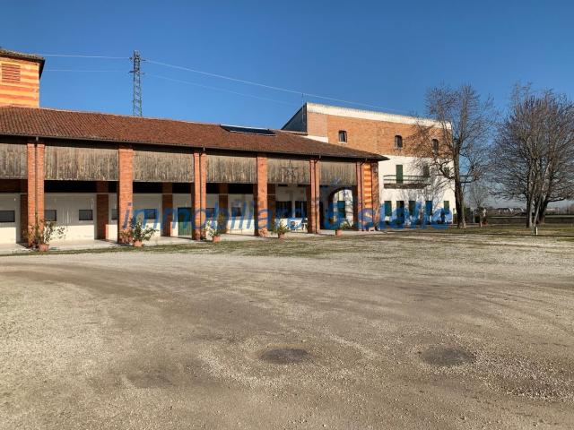 Rustico in vendita a Camisano Vicentino, Vicenza