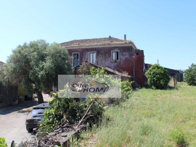 Rustico in vendita a Archi, Riposto