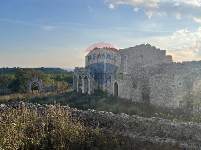 Rustico in vendita a Sortino, Siracusa