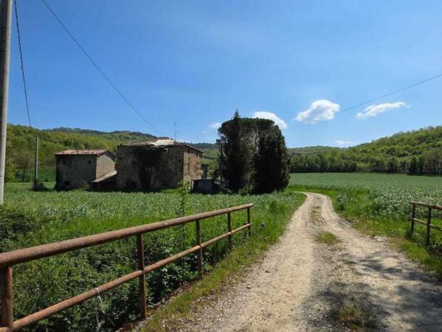 Rustico in vendita a Monterchi, Toscana