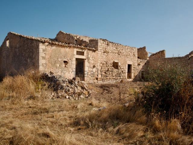 Rustico in vendita a Castellana Nuova, Ragusa