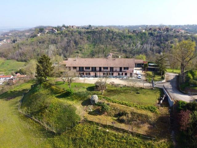 Rustico in vendita a Piemonte, Asti