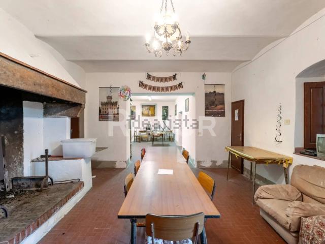 Rustico in vendita a Rignano Sull'arno, Toscana