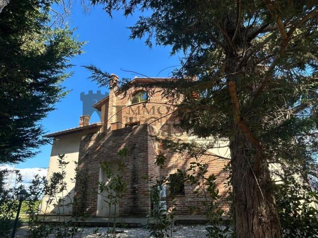 Rustico in vendita a Gioiella, Umbria