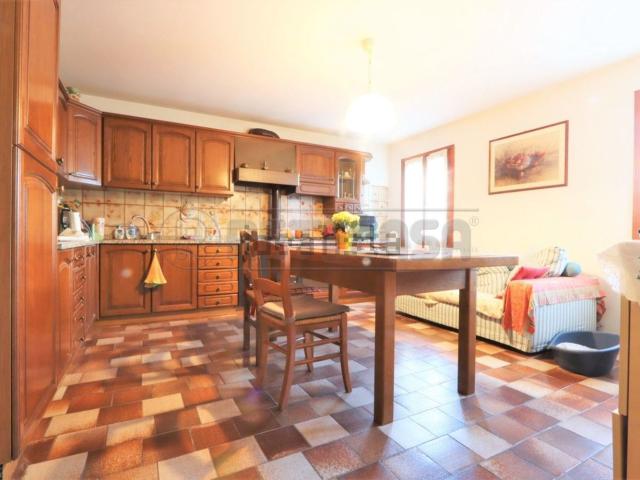Rustico in vendita a Santa Maria di Camisano, Camisano Vicentino