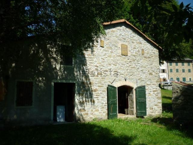 Rustico in vendita a Unione dei comuni del Distretto Ceramico, Frassinoro