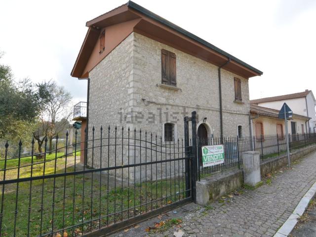 Rustico in vendita a Torella Dei Lombardi, Campania