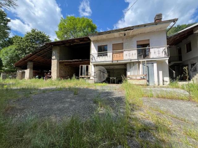 Rustico in vendita a Piemonte, Cuneo