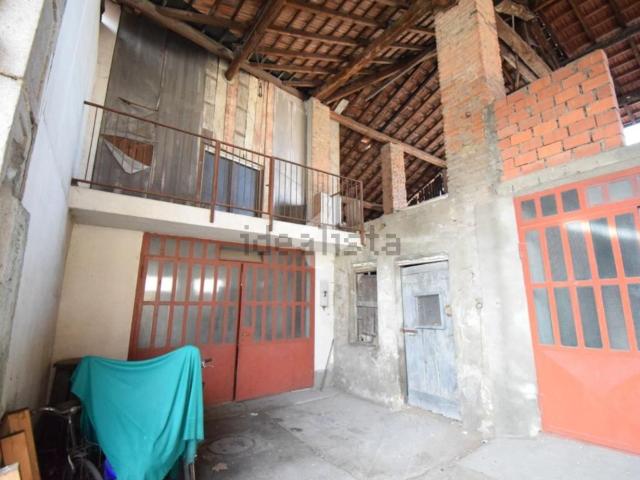 Rustico in vendita a Moncucco, Brugherio