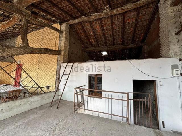 Rustico in vendita a Romano Di Lombardia, Lombardia