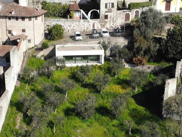 Rustico in vendita a Comunità Montana Parco Alto Garda bresciano, Toscolano Maderno