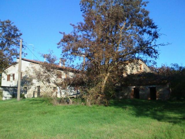 Rustico in vendita a Cavallano, Casole d'Elsa