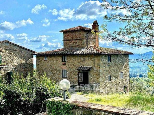 Rustico in vendita a Unione di Comuni Valdarno e Valdisieve, Reggello