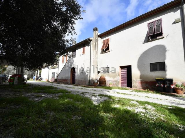 Rustico in vendita a Campiglia Marittima, Toscana