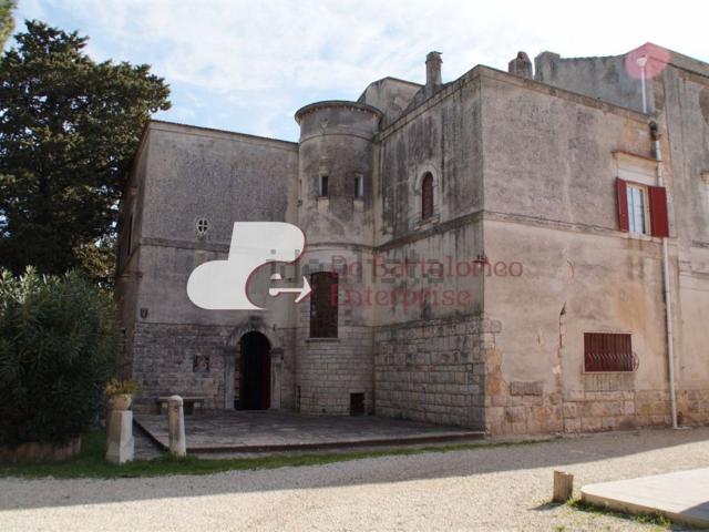 Rustico in vendita a Andria, Barletta-andria-trani