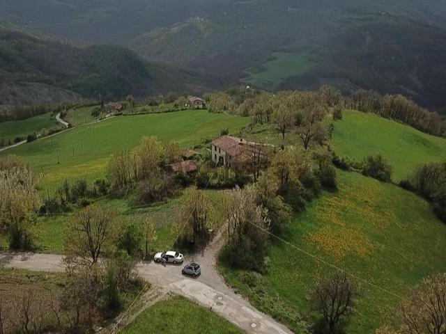 Rustico in vendita a Unione di comuni Terre di Castelli, Zocca