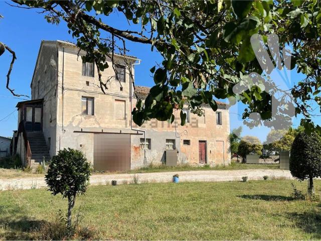 Rustico in vendita a Marche, Ancona