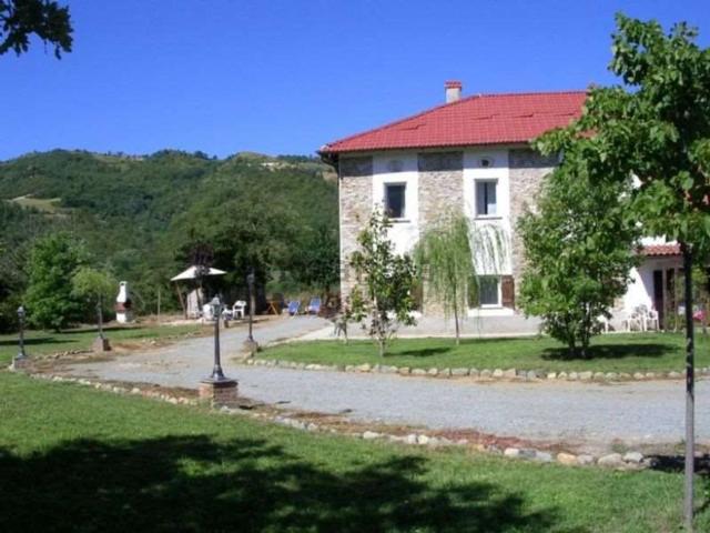 Rustico in vendita a Piemonte, Alessandria