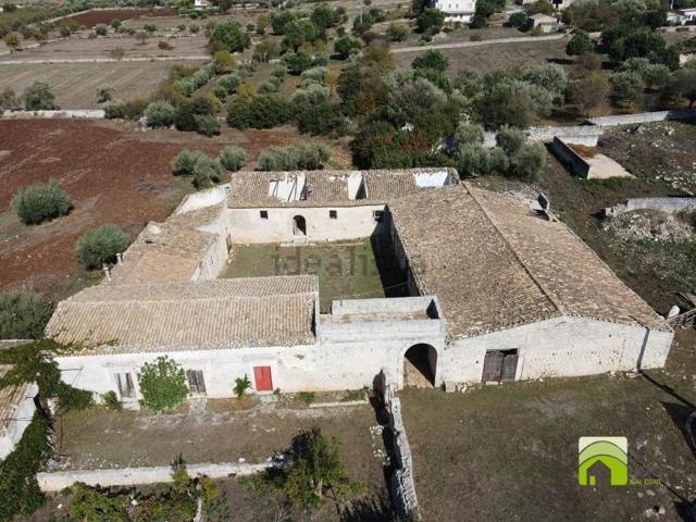 Rustico in vendita a Zappulla, Marina Di Modica