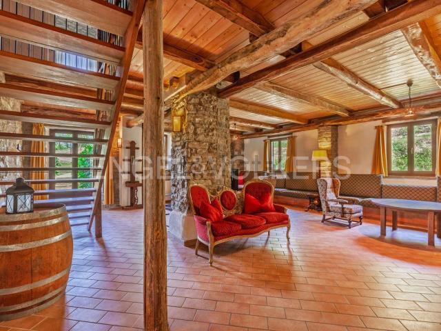 Rustico in vendita a Piemonte, Cuneo