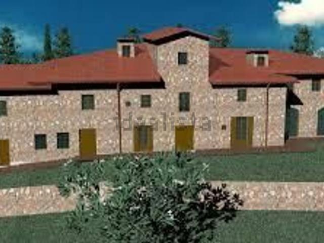 Rustico in vendita a Quarrata, Toscana